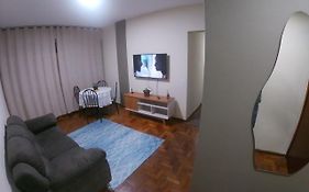 Apartamento Centro Nova Friburgo