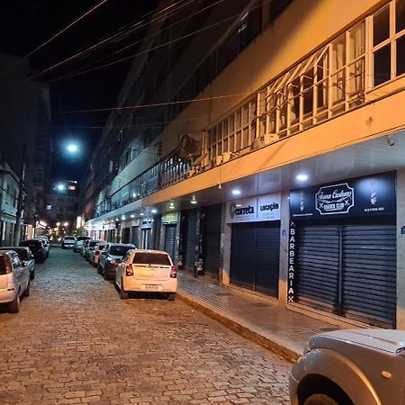 Apartamento Centro Nova Friburgo Exterior foto