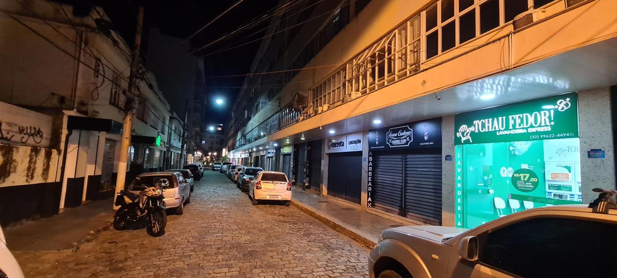 Apartamento Centro Nova Friburgo Exterior foto