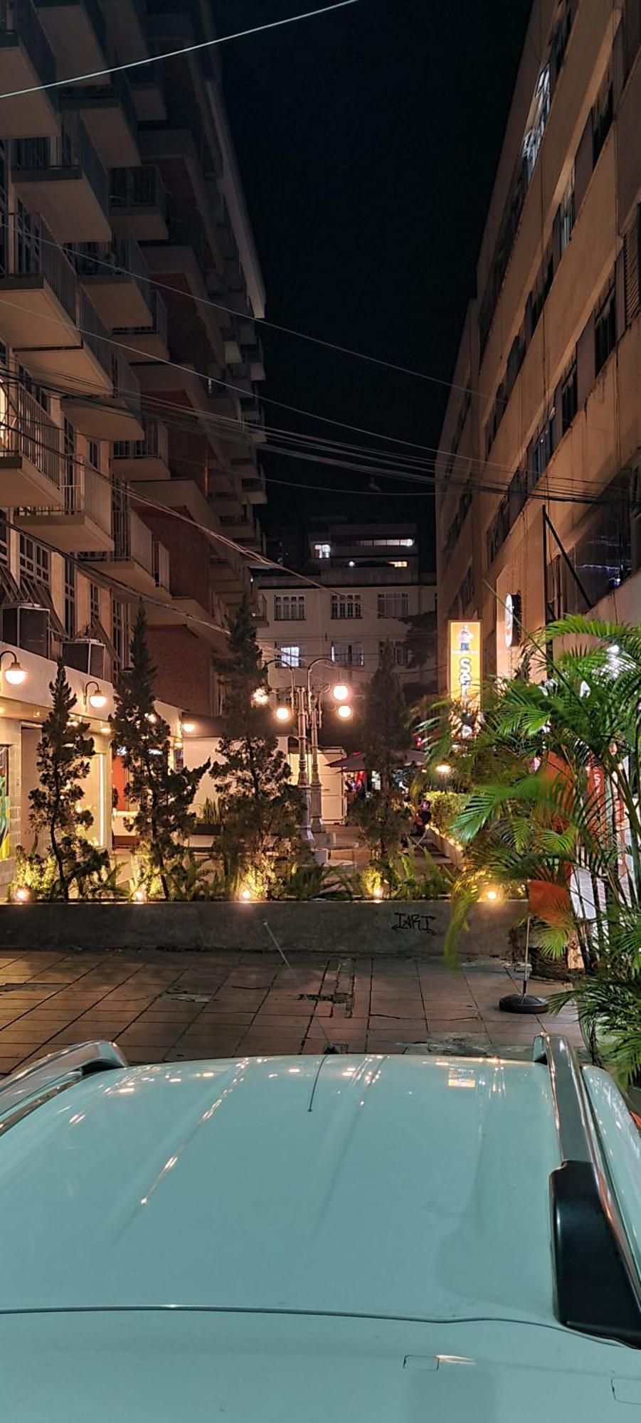 Apartamento Centro Nova Friburgo Exterior foto