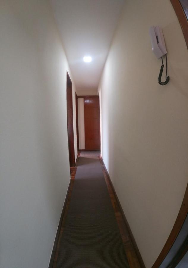 Apartamento Centro Nova Friburgo Exterior foto