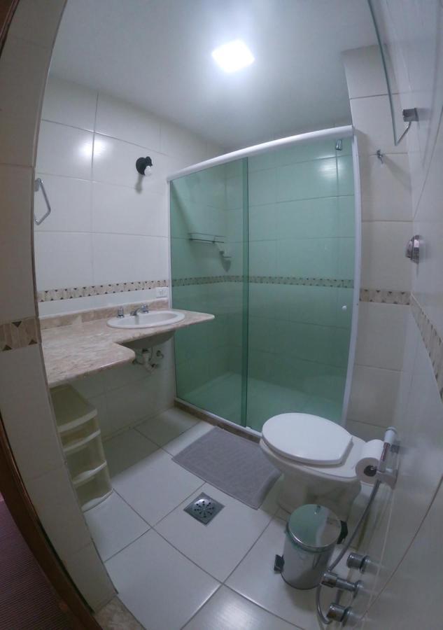 Apartamento Centro Nova Friburgo Exterior foto