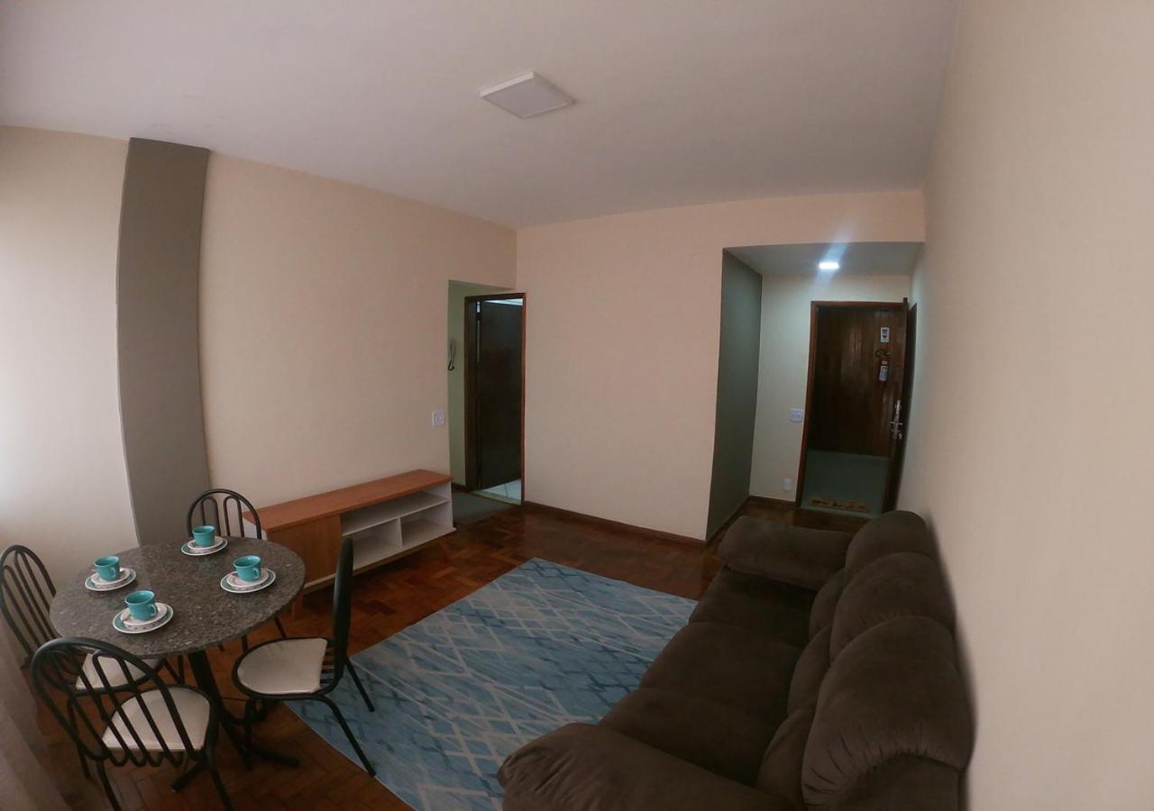 Apartamento Centro Nova Friburgo Exterior foto